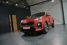 Kia Sportage |euro6|po wymianie rozrządu|android auto|kamera cofania|gwarancja| - 3