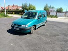 Peugeot Partner 2.0HDI 90km 00r - 2