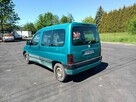 Peugeot Partner 2.0HDI 90km 00r - 3