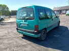 Peugeot Partner 2.0HDI 90km 00r - 4
