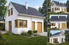 Dom Nasutów gm. Niemce, - 2