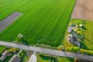Działka siedliskowa Piotrkówek gm. Krzczonów, - 1