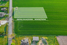 Działka siedliskowa Piotrkówek gm. Krzczonów, - 2