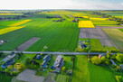 Działka siedliskowa Piotrkówek gm. Krzczonów, - 3