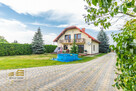 Dom Kozłówka gm. Kamionka, - 1