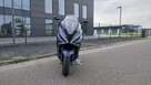 Romet Maxi 125 GT MAX 2024r 900KM PT 2028 Radio Na Kat B Jak Nowy - 2