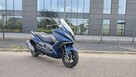 Romet Maxi 125 GT MAX 2024r 900KM PT 2028 Radio Na Kat B Jak Nowy - 3