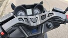 Romet Maxi 125 GT MAX 2024r 900KM PT 2028 Radio Na Kat B Jak Nowy - 7