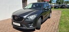 Mazda CX-5 NAVI-MEDIA-GRZANE FOTELE-START STOP - 3