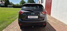 Mazda CX-5 NAVI-MEDIA-GRZANE FOTELE-START STOP - 8