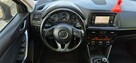 Mazda CX-5 NAVI-MEDIA-GRZANE FOTELE-START STOP - 14