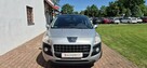 Peugeot 3008 WEBASTO-PANORAMA-NAVI-MEDIA - 2