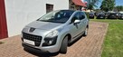 Peugeot 3008 WEBASTO-PANORAMA-NAVI-MEDIA - 3