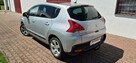 Peugeot 3008 WEBASTO-PANORAMA-NAVI-MEDIA - 6