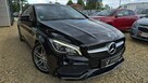 CLA 200 AMG 156km alcantara NAV fulled KAMERA serw BEZWYPAD 2017 FV23% - 2