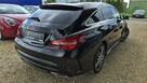 CLA 200 AMG 156km alcantara NAV fulled KAMERA serw BEZWYPAD 2017 FV23% - 3