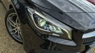 CLA 200 AMG 156km alcantara NAV fulled KAMERA serw BEZWYPAD 2017 FV23% - 11