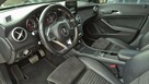CLA 200 AMG 156km alcantara NAV fulled KAMERA serw BEZWYPAD 2017 FV23% - 13