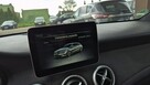 CLA 200 AMG 156km alcantara NAV fulled KAMERA serw BEZWYPAD 2017 FV23% - 16