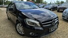 Mercedes-Benz A180 122km BENZYNA bi-xenon NAVI skóra PDC serwis 2015 - 2
