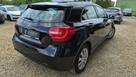 Mercedes-Benz A180 122km BENZYNA bi-xenon NAVI skóra PDC serwis 2015 - 4