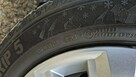 Mercedes-Benz A180 122km BENZYNA bi-xenon NAVI skóra PDC serwis 2015 - 8