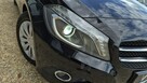 Mercedes-Benz A180 122km BENZYNA bi-xenon NAVI skóra PDC serwis 2015 - 13