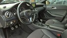 Mercedes-Benz A180 122km BENZYNA bi-xenon NAVI skóra PDC serwis 2015 - 15