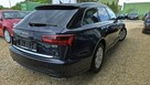 A6 2.0 TDI 190km ULTRA bixenon LED nav SKÓRA stronic SERWIS 2016 FV23 - 3
