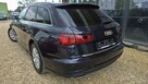 A6 2.0 TDI 190km ULTRA bixenon LED nav SKÓRA stronic SERWIS 2016 FV23 - 4