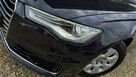 A6 2.0 TDI 190km ULTRA bixenon LED nav SKÓRA stronic SERWIS 2016 FV23 - 13
