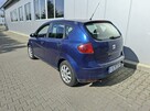 Seat Altea 1.6 benzyna klimatyzacja ważne opłaty - 2
