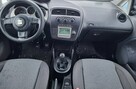 Seat Altea 1.6 benzyna klimatyzacja ważne opłaty - 7