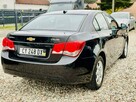 Chevrolet Cruze - 3