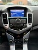 Chevrolet Cruze - 9