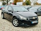 Chevrolet Cruze - 12