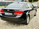 Chevrolet Cruze - 16