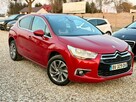 Citroen DS4 Benzyna_Automat_Led_Masaże_Pólskóra_Nawigacja_ - 2