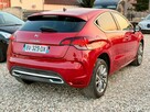 Citroen DS4 Benzyna_Automat_Led_Masaże_Pólskóra_Nawigacja_ - 3