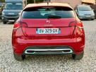 Citroen DS4 Benzyna_Automat_Led_Masaże_Pólskóra_Nawigacja_ - 5