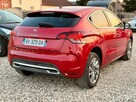 Citroen DS4 Benzyna_Automat_Led_Masaże_Pólskóra_Nawigacja_ - 10