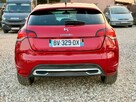 Citroen DS4 Benzyna_Automat_Led_Masaże_Pólskóra_Nawigacja_ - 15