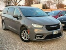 Chrysler Pacifica 7_Osbób_FullLed_LPG_BezWkladu_NiskiPrzebieg_ - 14