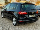 Volkswagen Golf Sportsvan 2.0TDI_Panorama_KeYLess_Kamera_ - 3