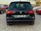 Volkswagen Golf Sportsvan 2.0TDI_Panorama_KeYLess_Kamera_ - 5
