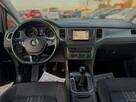 Volkswagen Golf Sportsvan 2.0TDI_Panorama_KeYLess_Kamera_ - 6