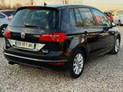 Volkswagen Golf Sportsvan 2.0TDI_Panorama_KeYLess_Kamera_ - 15