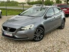Volvo V40 FullLed_Digital_2.0diesel_NiskiPrzebieg_