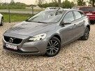 Volvo V40 FullLed_Digital_2.0diesel_NiskiPrzebieg_ - 13