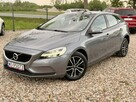 Volvo V40 FullLed_Digital_2.0diesel_NiskiPrzebieg_ - 14